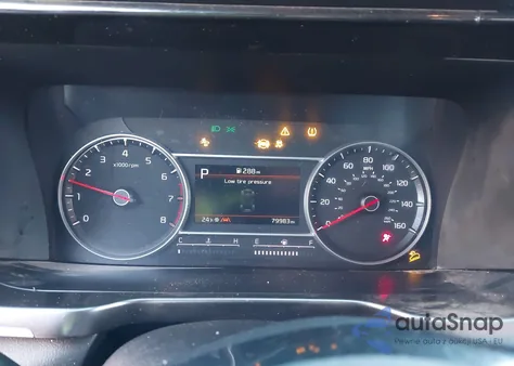 2023 Kia Sorento Lx from USA, damaged, VIN 5XYRGDLC6PG212003